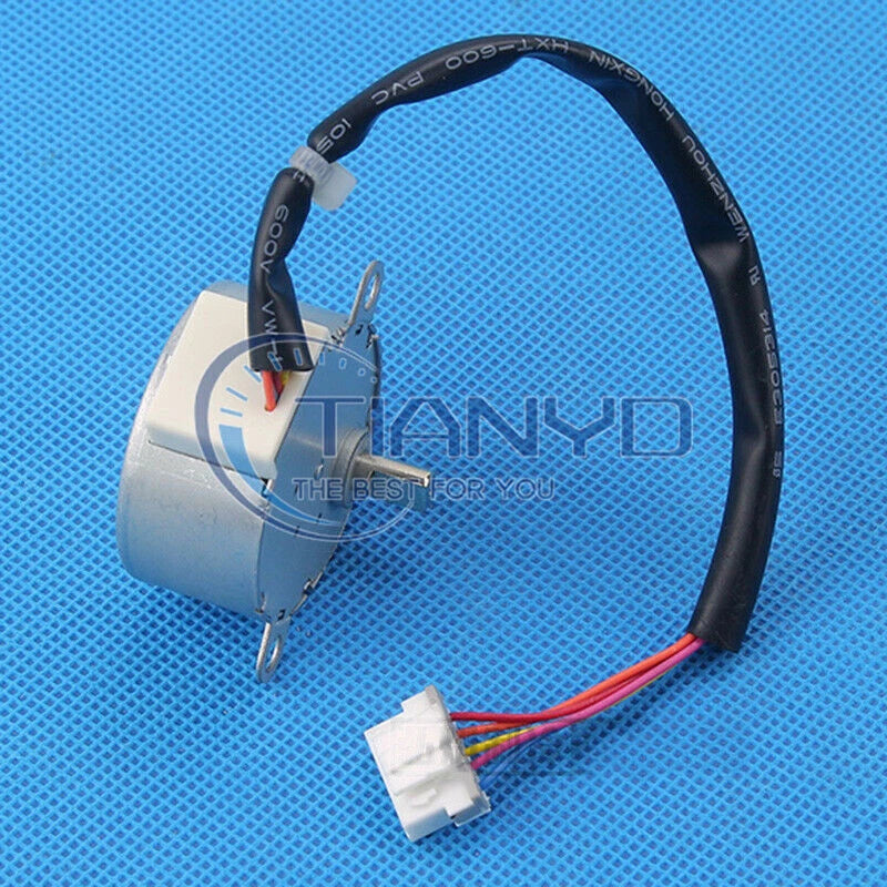 1pcs Suitable for Gree air conditioner pendulum motor MP35CJ 1521240212