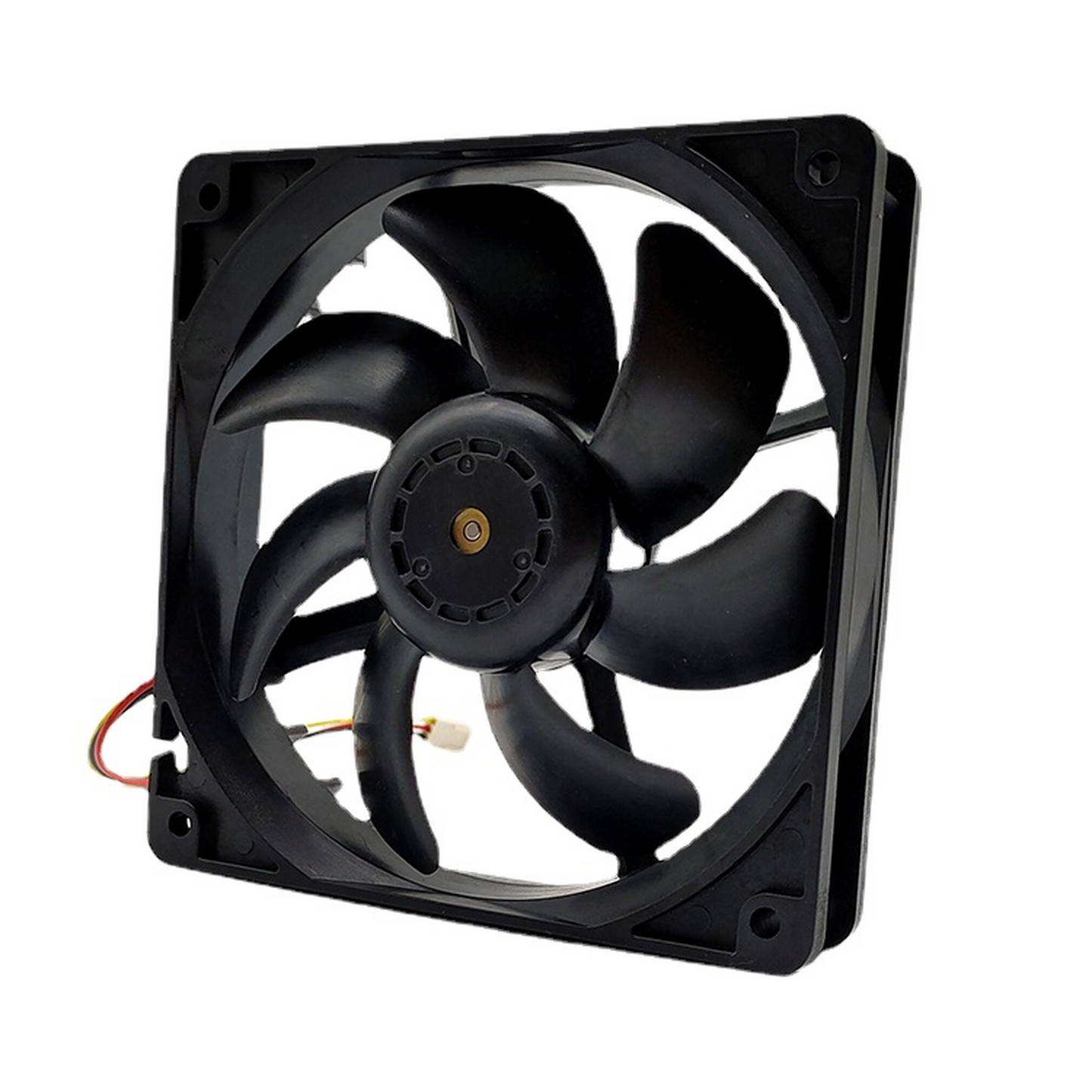 1pc Sanyo SanACE120 24V 0.06A 12025 12CM 9S1224M401 Cooling Fan