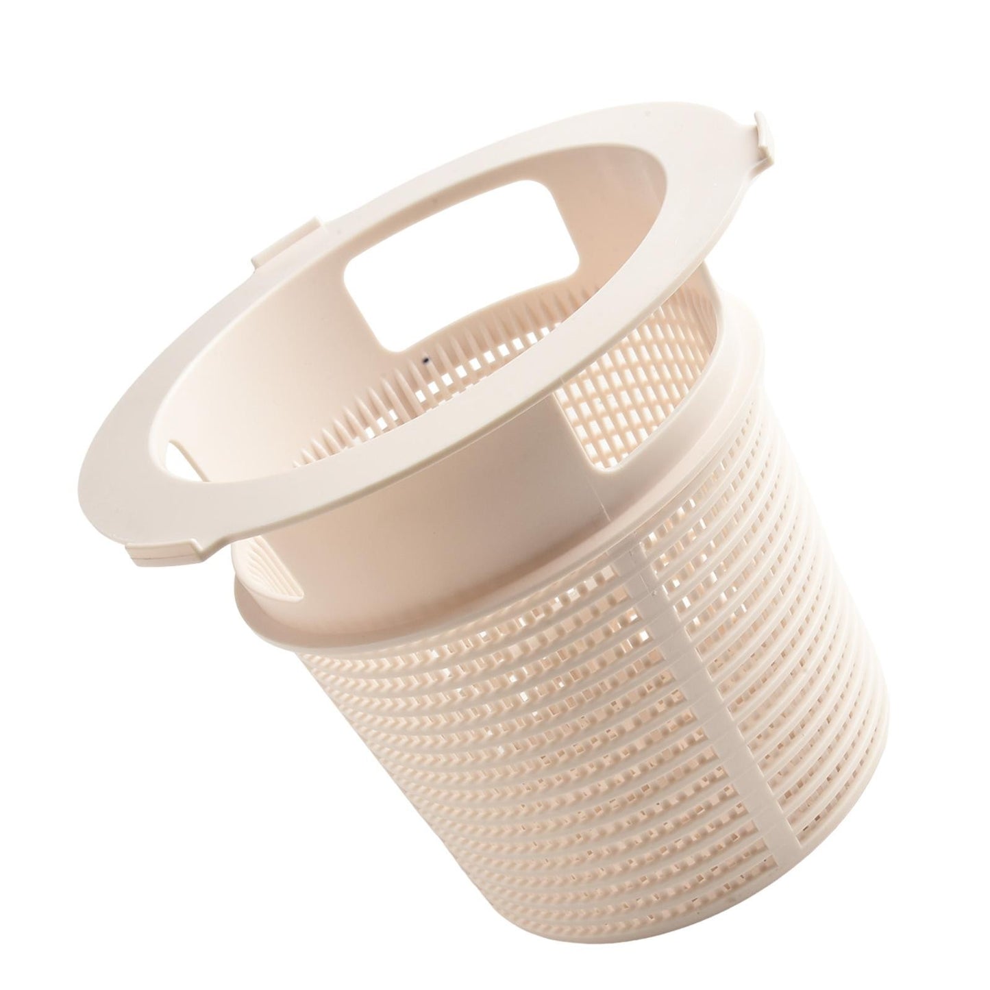 Sustainable Plastic Skimmer Basket Fits in For Poolrite S2500 MK2 Model