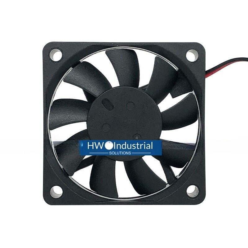 SUNON 2-wire MB60101V1-000C-A99 12V 1.44W 6010 6CM Cooling Fan