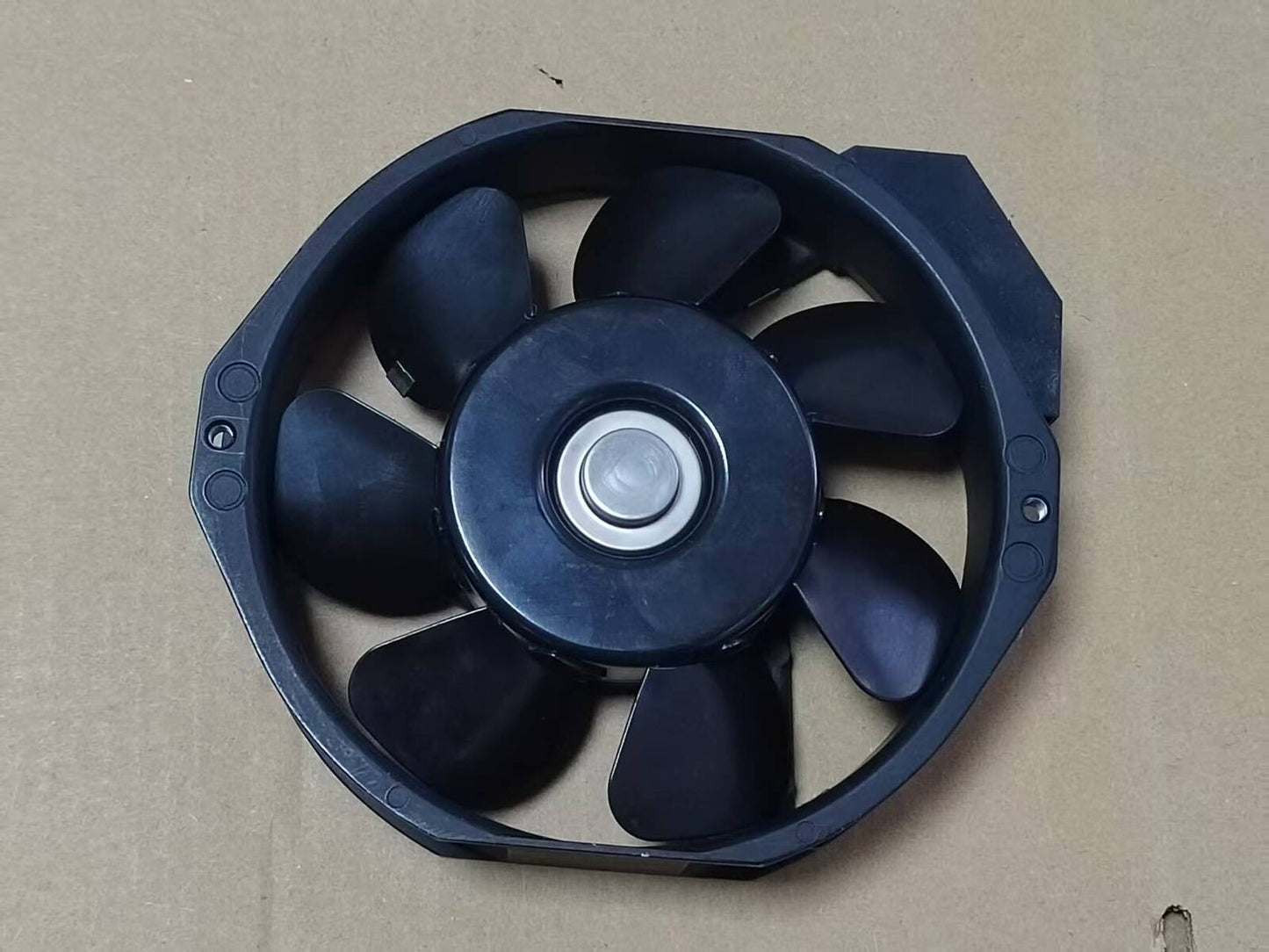 NMB 5915PC-20W-B30-S11 200V 220V 230V 240V 42 / 40W 17238 all metal cooling fan