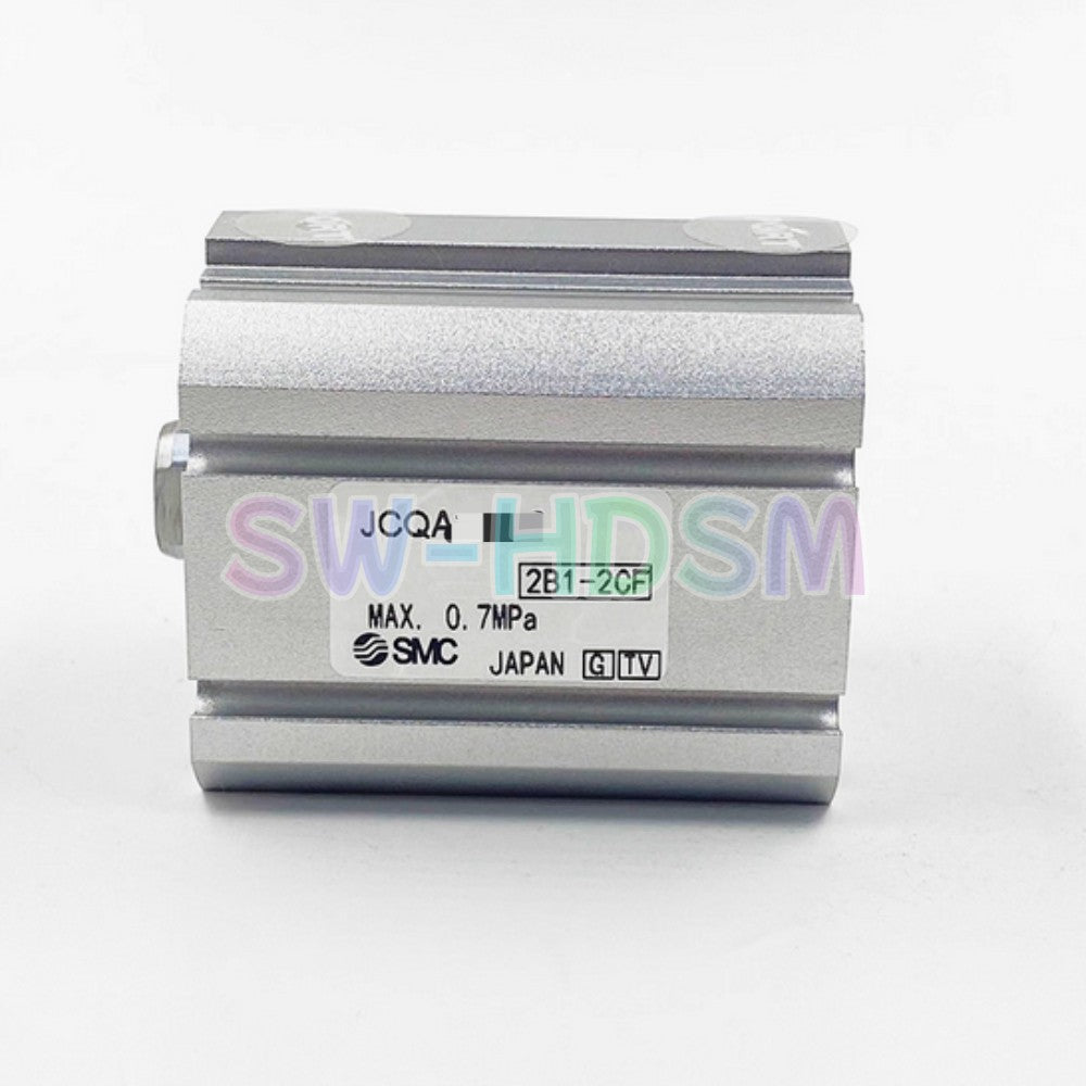 1PCS  for SMC JCQA63-20 Air Cylinder Freight Free