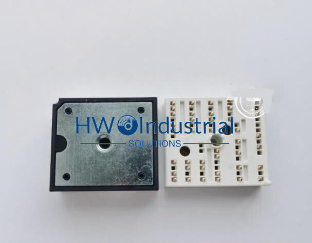 1PC SKIIP12NAB126V1 Power Module Quality Assurance