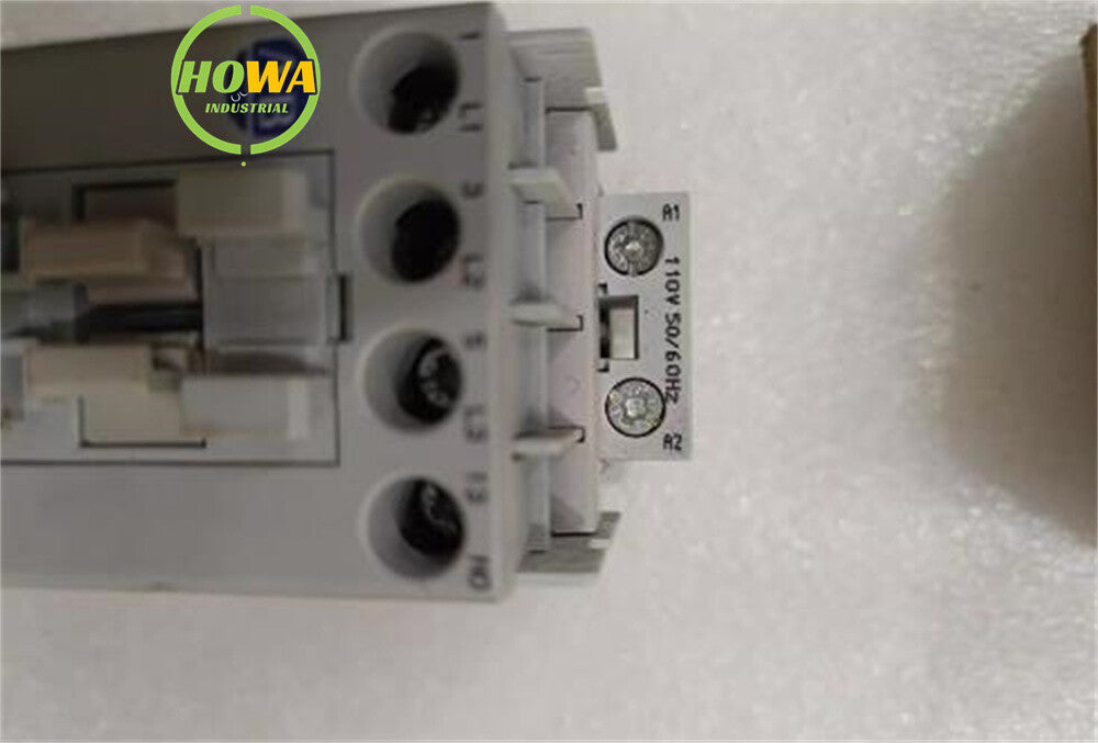 1/piece  Contactor 100-C09KD10 coil voltage 110V