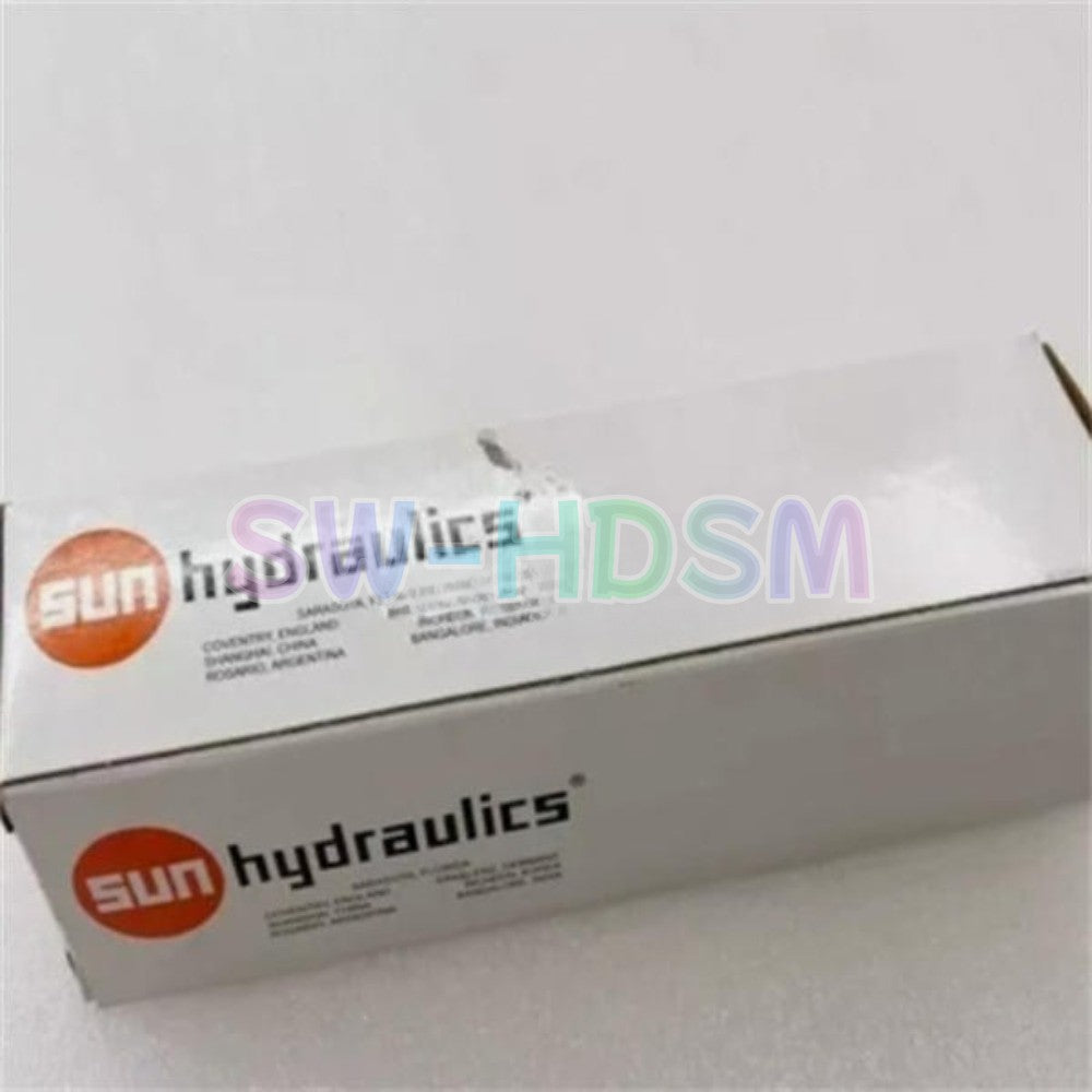 1PCS  for SUN Hydraulics CBEL-LJN Direct-acting Relief Valve Freight Free