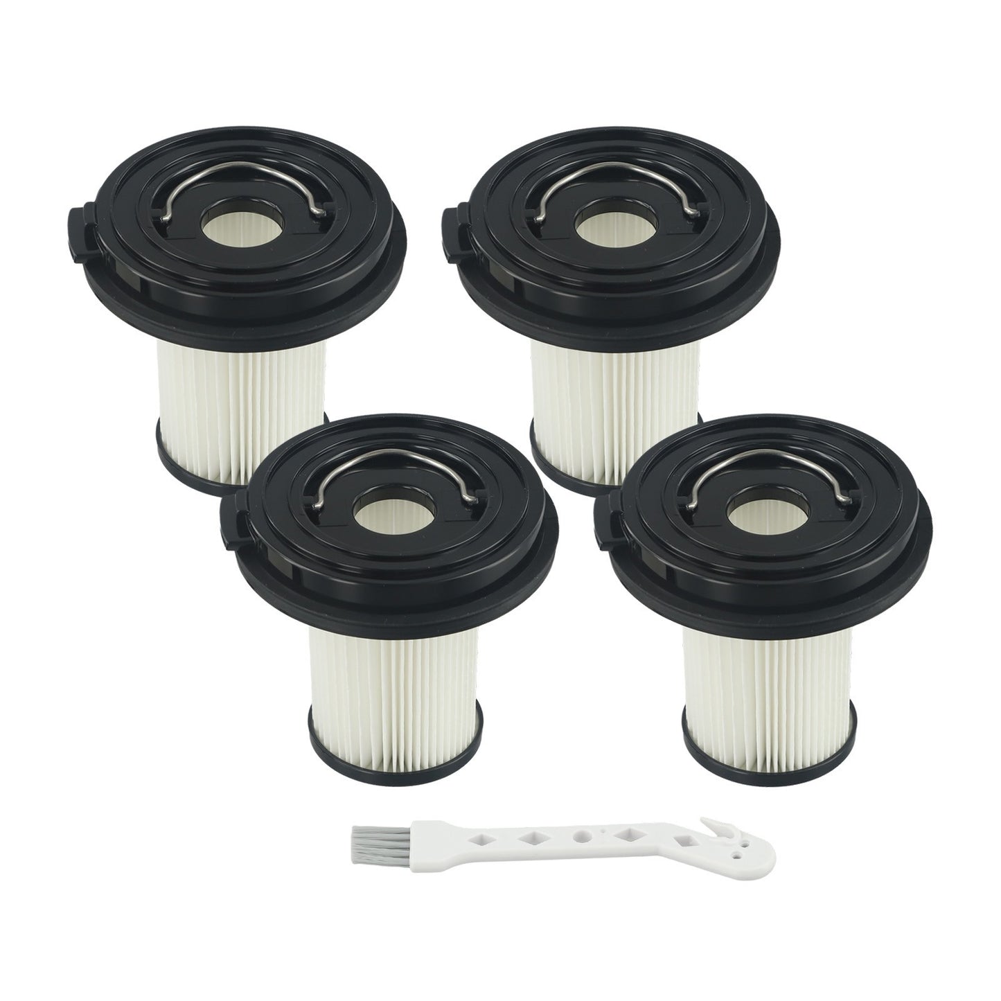 Heavy duty Replacement Filter Kit for Bissell For CleanView XR 200W Vacuum