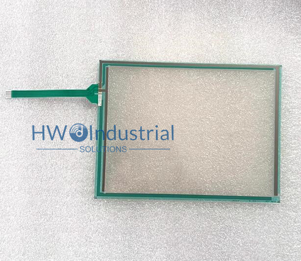 1PC   DMC AST-065B AST-065 AST-065B080A TouchPad Glass External plate