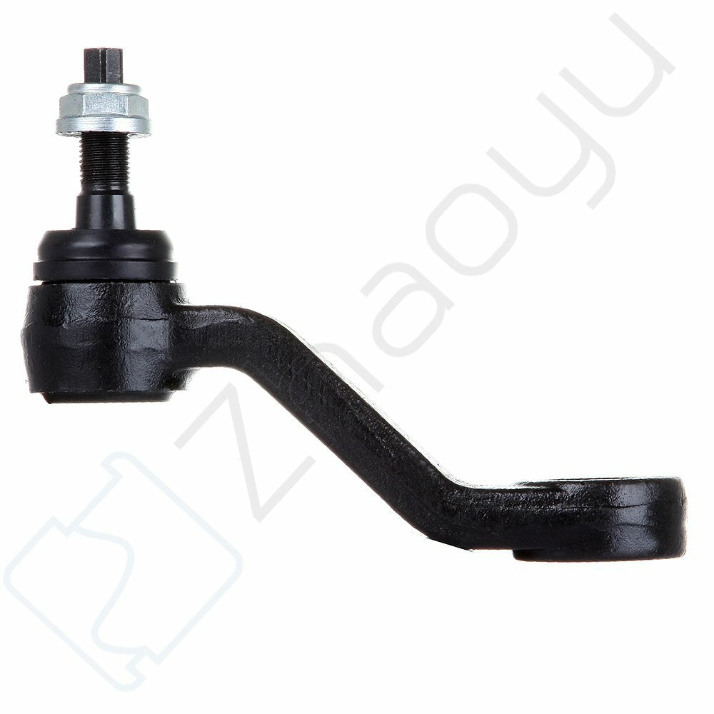 10pcs For 2000 2001 Dodge Ram 1500 2WD Tie Rod Ends Pitman Idler Arm Sway Bars