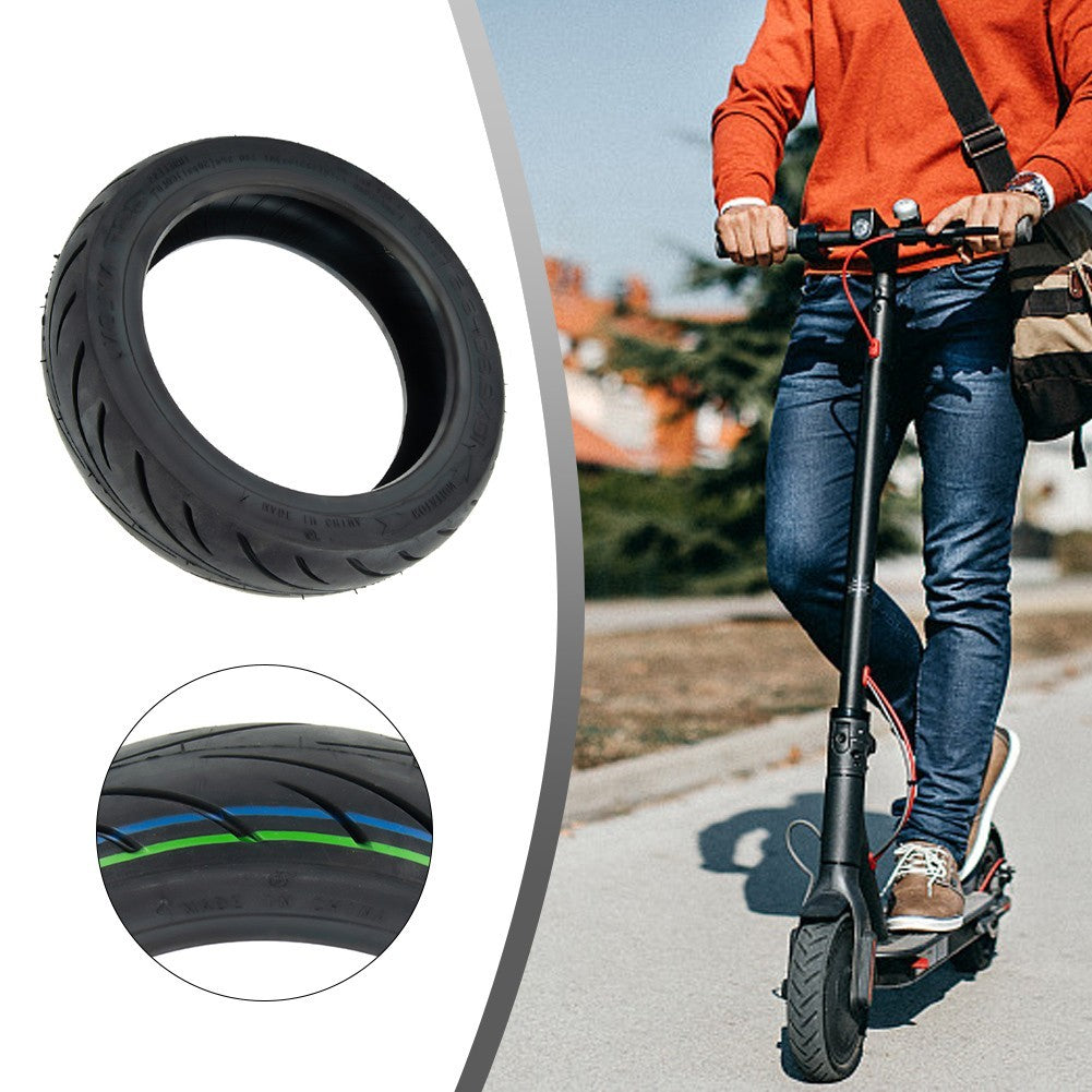 10 Inch 10*2.30-6.5 Replace-Tubeless Tyre For NIU KQ2 Electric Scooter