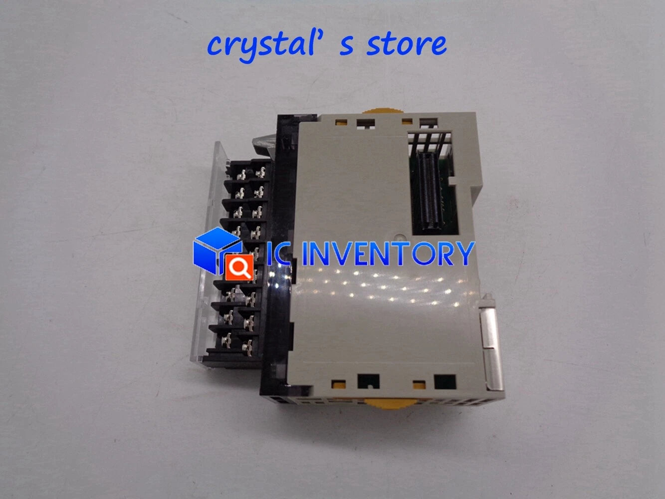1PCS  OMRON CJ1W-ID211 #P