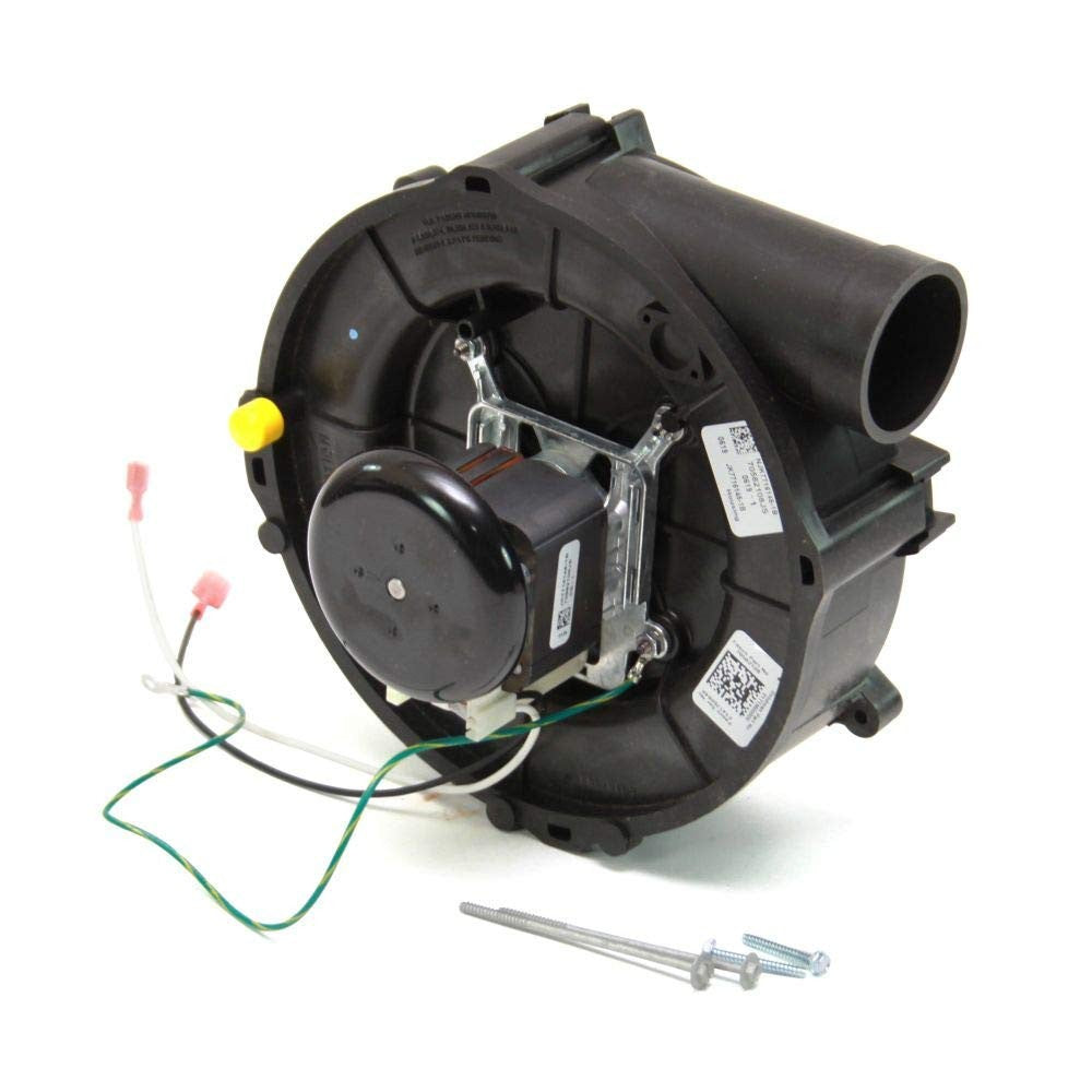 22307501 Furnace Draft Inducer Blower, FB-RFB501, by Rotom