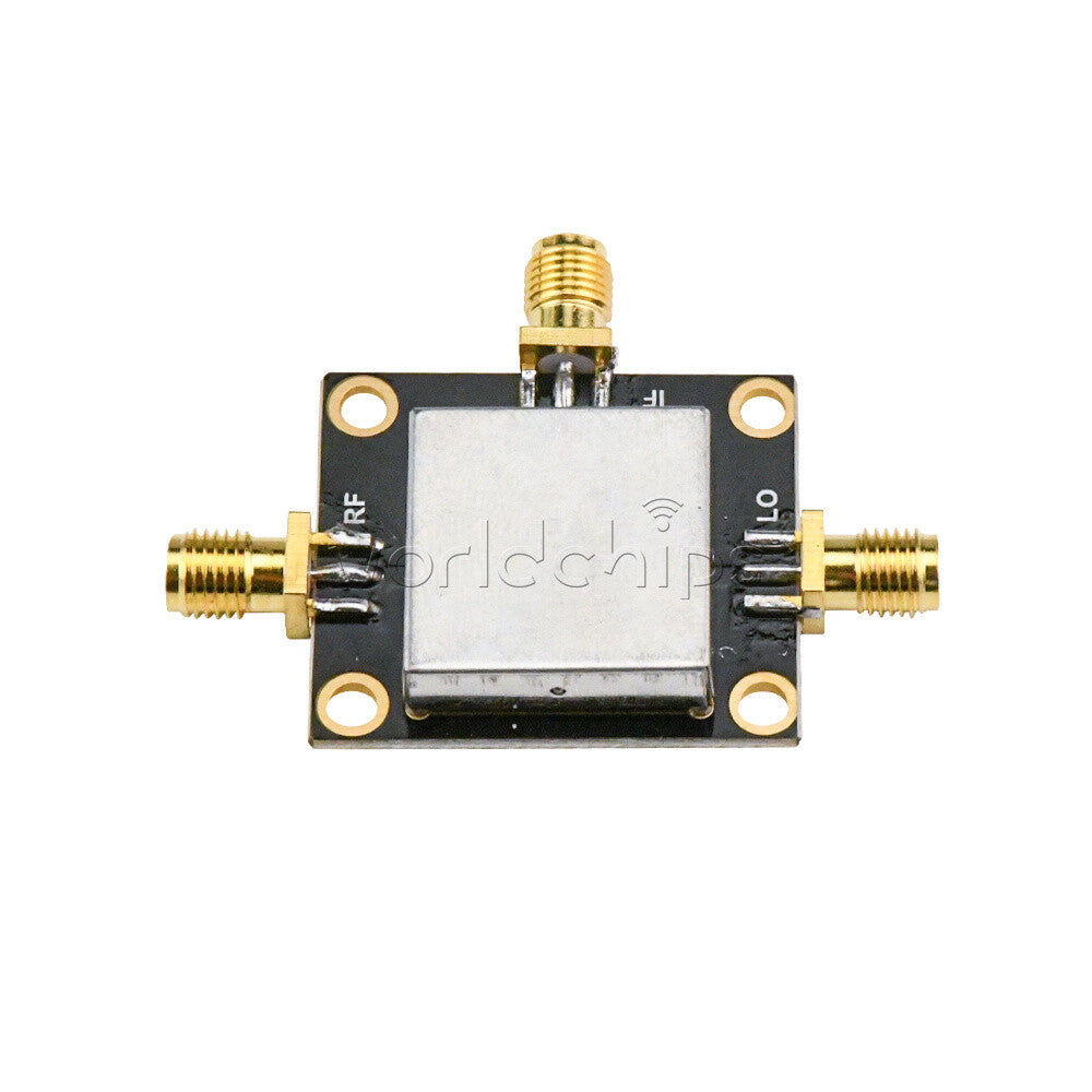HMC412 Module Passive Double Balanced Mixer Up Down RF Frequency Conversion