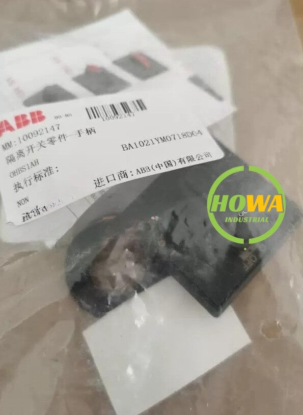 1/piece  ABB Isolation Switch Handle OHBS1AH 0HBS1AH