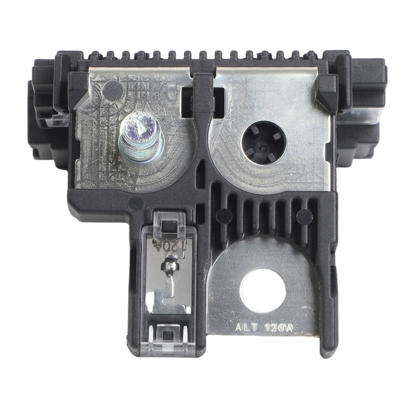 Battery Fuse 24380-79913 24380-BB50A Black Connector Plug-and-play Positive