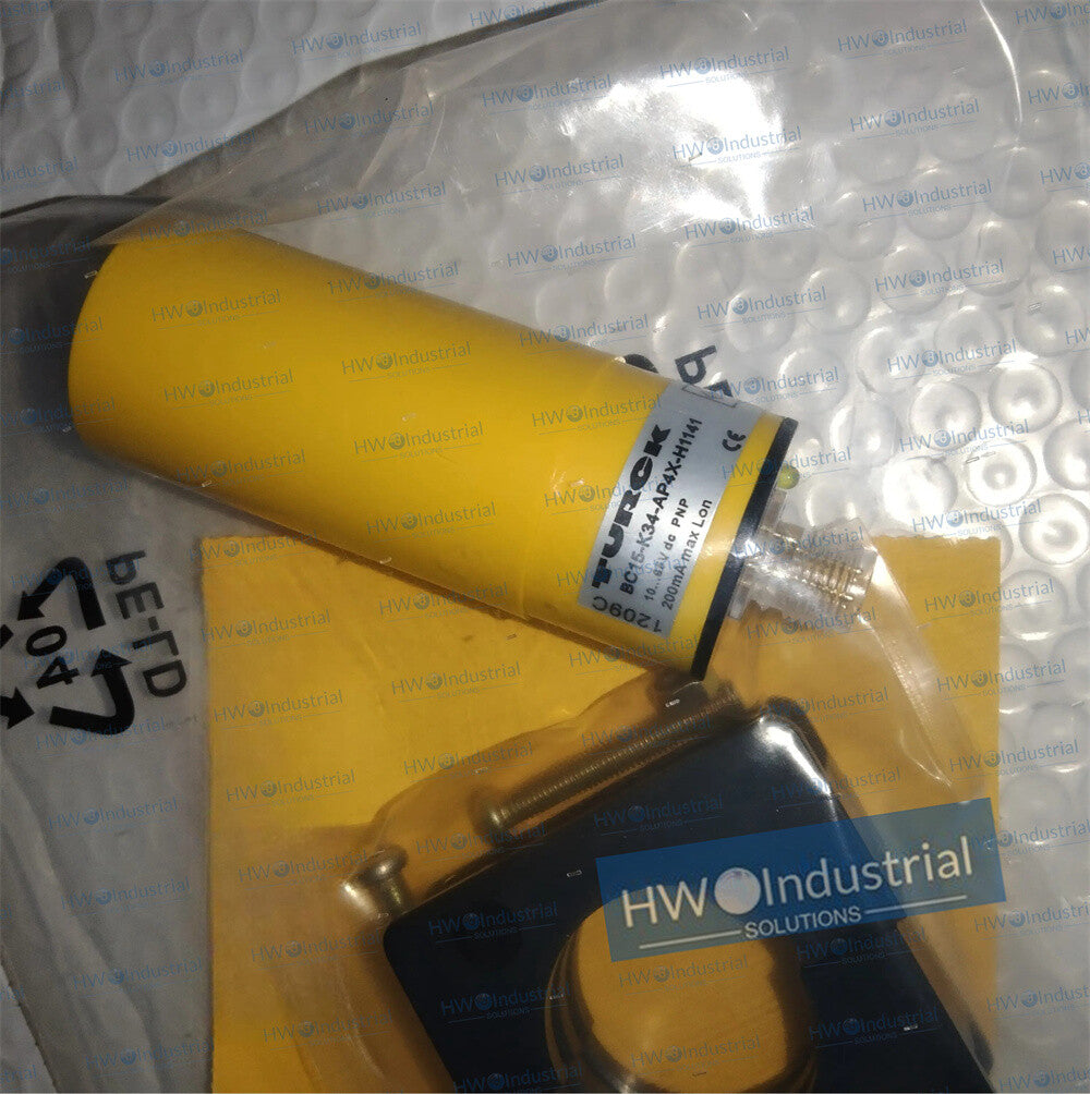 1/piece BC15-K34-AP4X-H1141 Sensor TURCK Proximity Switch