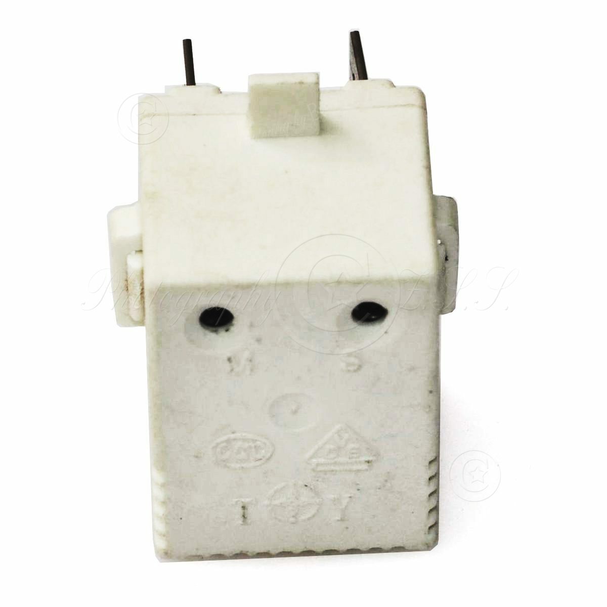 TY-QZ-003 Energy Saving Fridge Cooler Start Relay For Danby LG Haier Midea Homa
