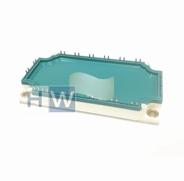 1Pc  MUBW50-12E8 IGBT Thyristor Module
