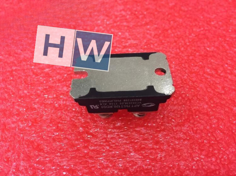1PC  IGBT Power Module APT75GT120JRDQ3