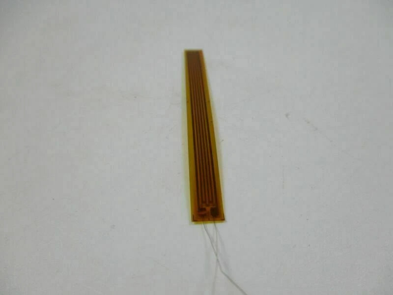 10PCS foil resistance/concrete strain gauge/pressure strain gauge BX120-50AA