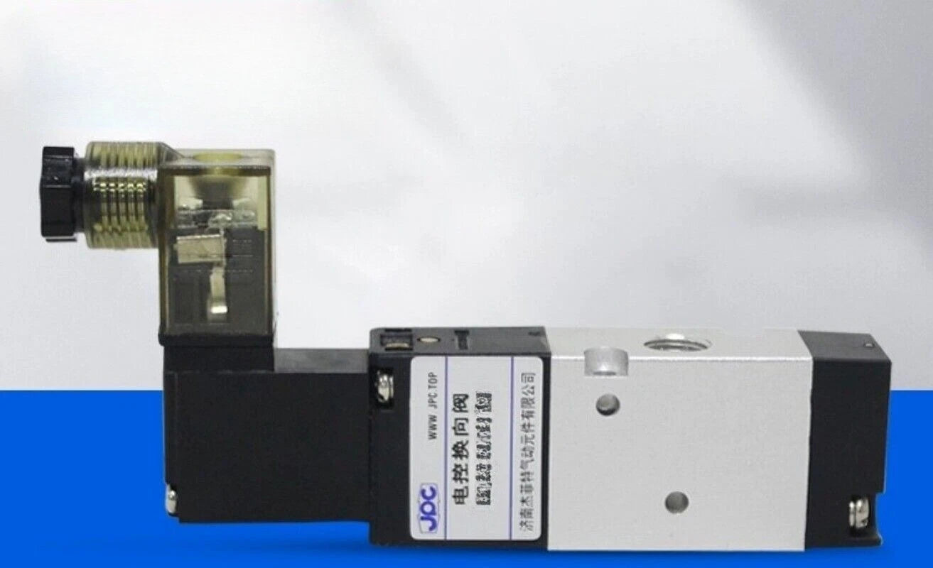 1PCS  FIT FOR SR361-RN38DW solenoid valve