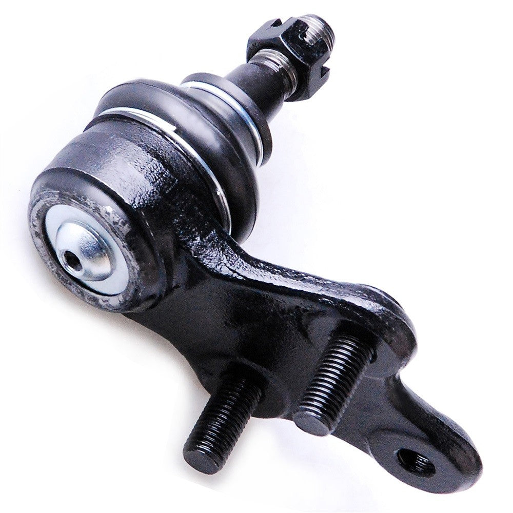 8Pcs Fit For Toyota Paseo Tercel Front Ball Joint Tie Rod End Rear Sway Bar Kit