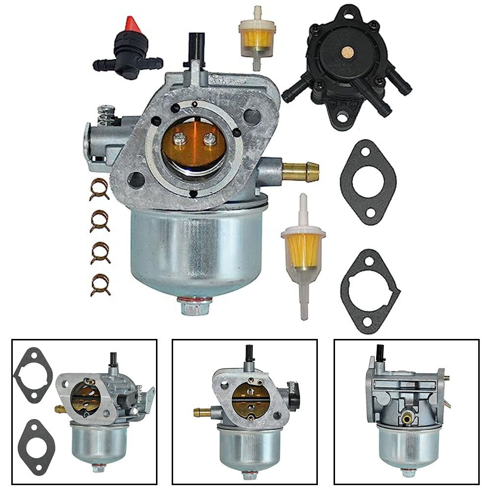 15003-7061 Carburetor Fit For Kawasaki FH430V FH381V FH541V FS481V Engine