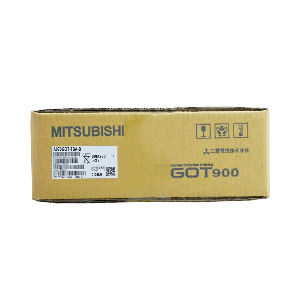 Mitsubishi A970GOT-TBA-B TOUCH SCREEN