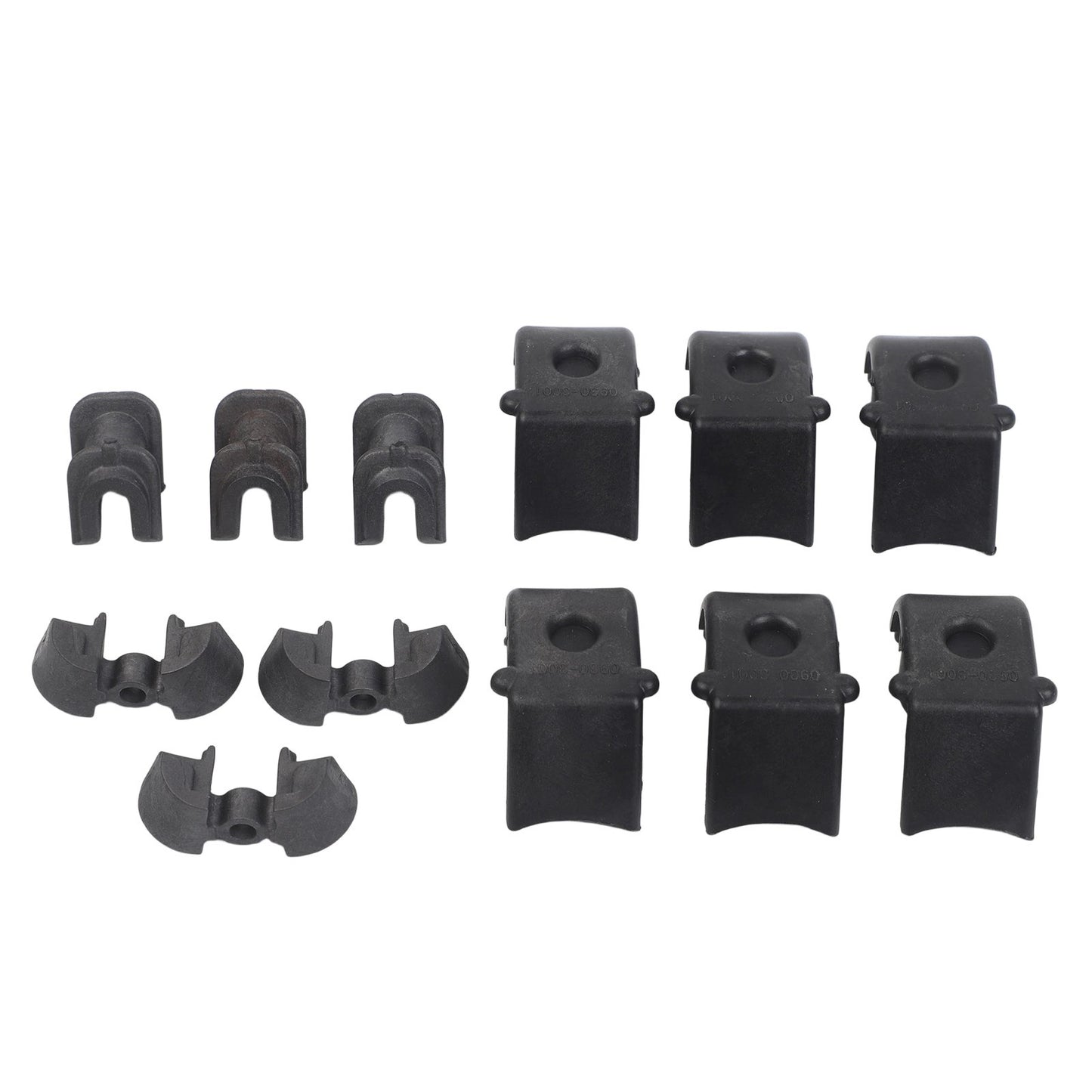 Block Kit Direct Replacement Installation Fitment Type: Direct Replacement
