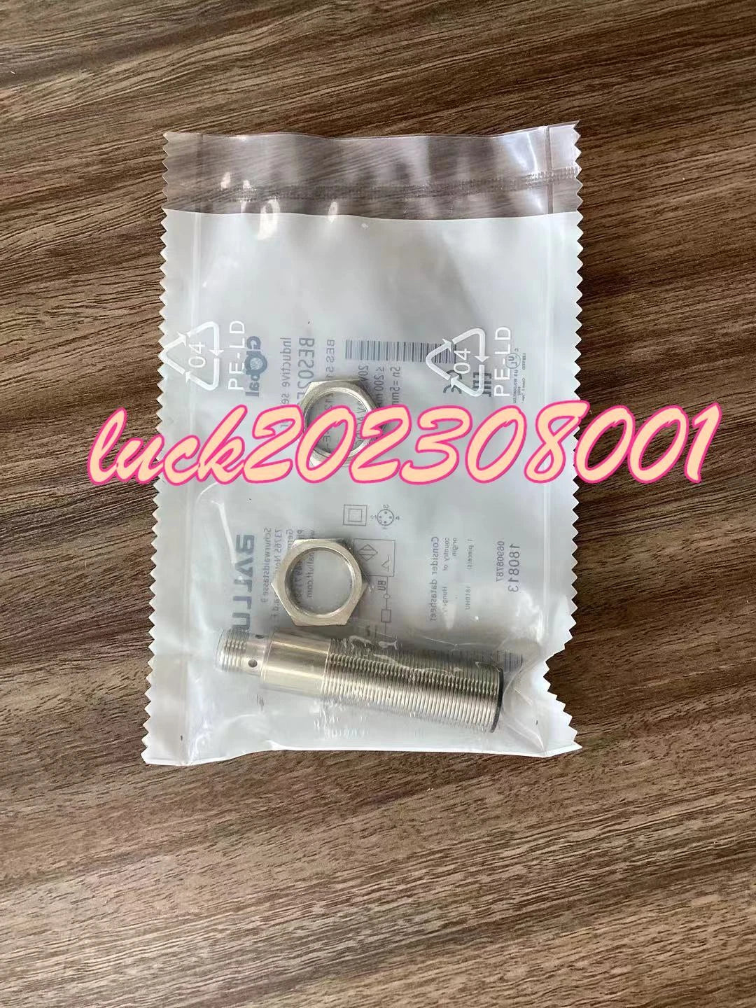 1PC  Proximity switch BES 516-212-E5-E-S21 sensor #YM #P