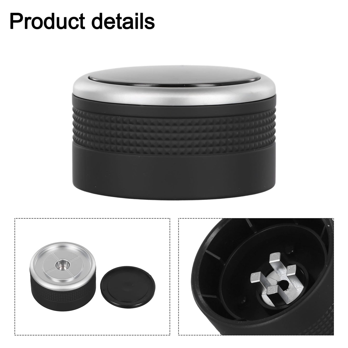 Gear Shift Control Lever Knob For Jaguar Gear Shift Control Lever Knob Center