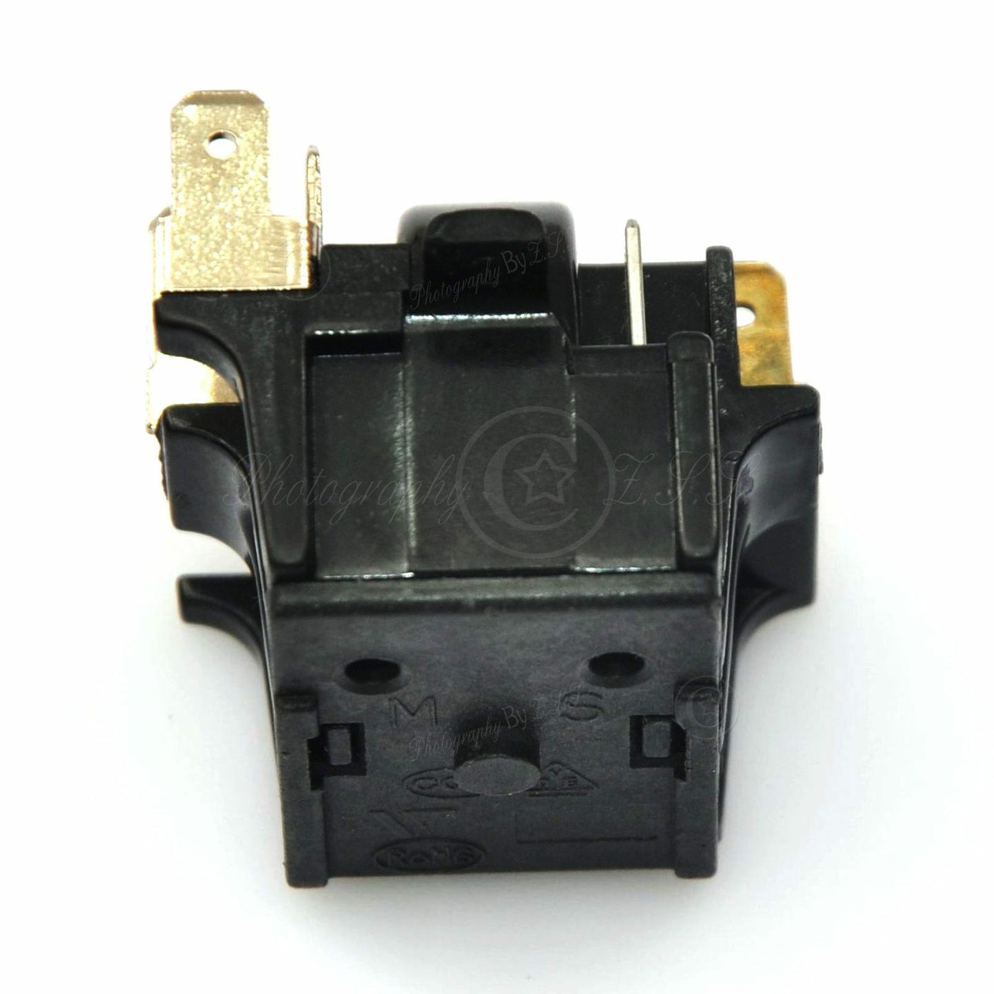 6 Pins QP2-15H Refrigerator Start Relay For Midea Danby Haier MAGIC Homa Hisense