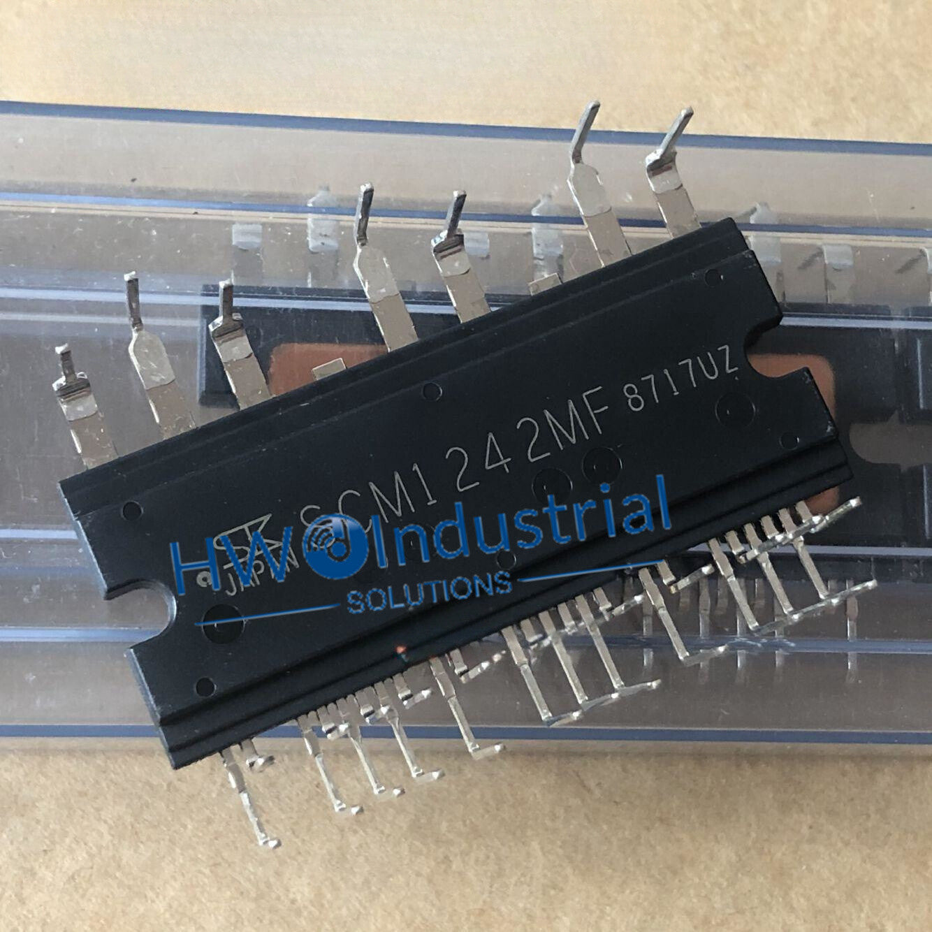 1pc  Inverter Module SCM1242MF SCM1243MF SCM1225MF GAM15A060 GAM10A060