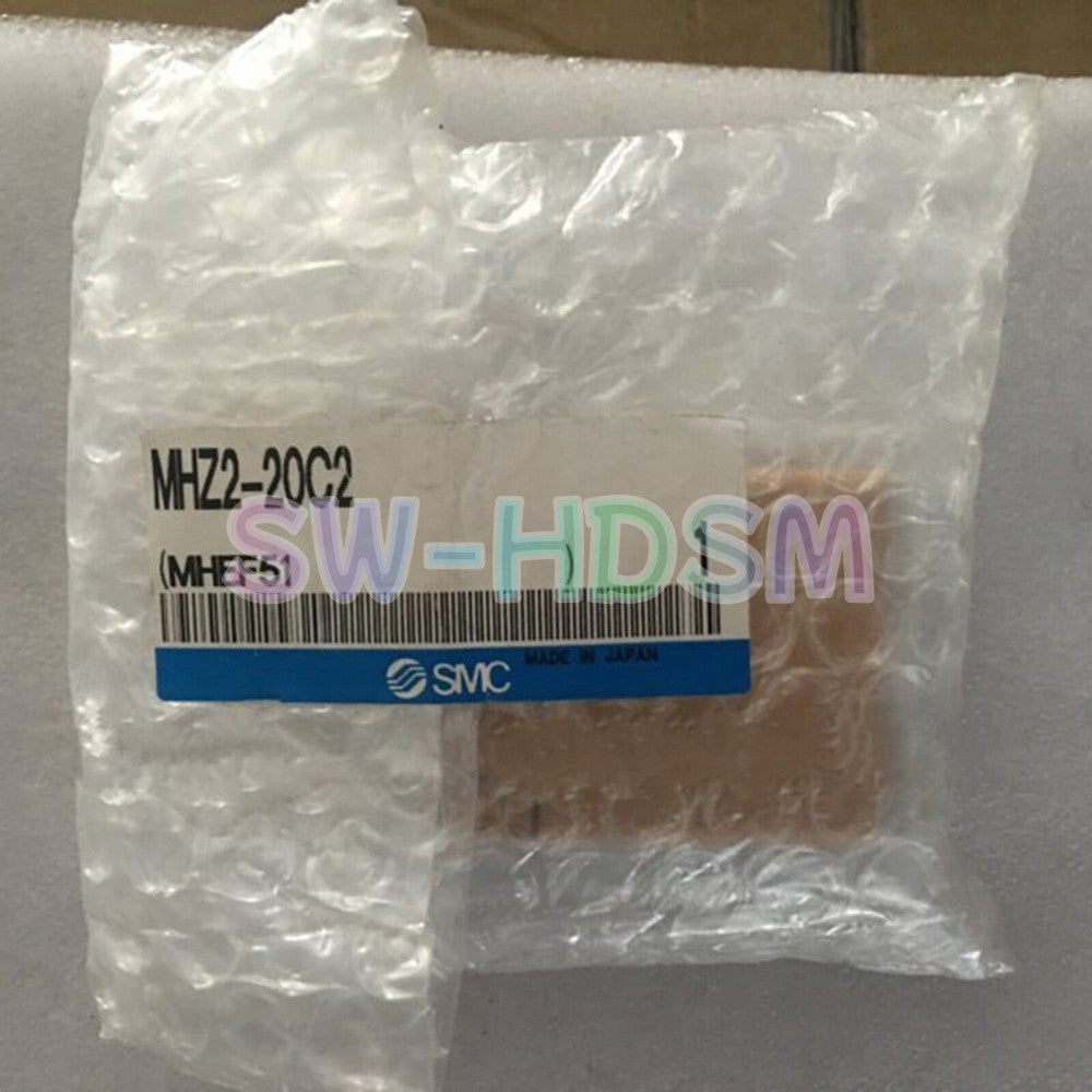 1PCS  for SMC MHZ2-20C2 Pneumatic Slide Cylinder Freight Free