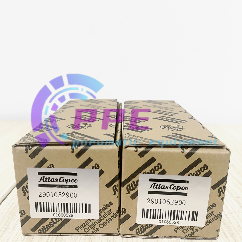 1PC  2901052900 2901-0529-00 Pipeline Filter for Atlas Copco Air Compressor