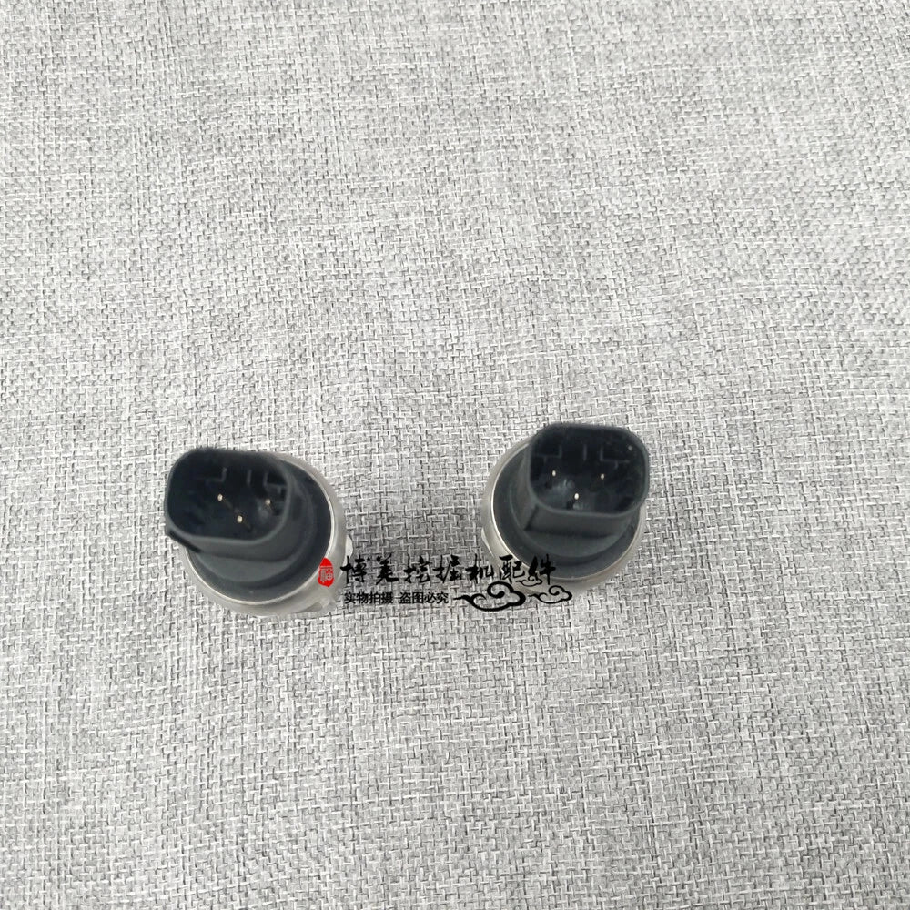 LC52S00012P1 50Mpa High pressure sensor For Kobelco SK200-6E 230 Excavator