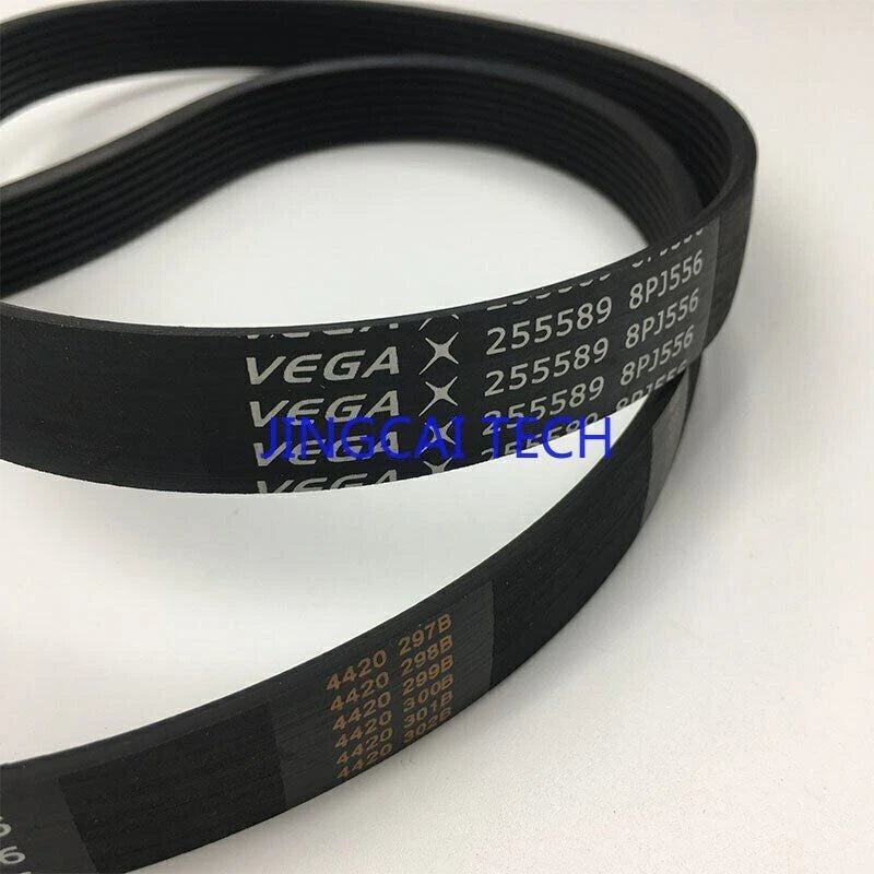1x For VEGA V-Belt 8PJ556 Electromechanical Treadmill Belt