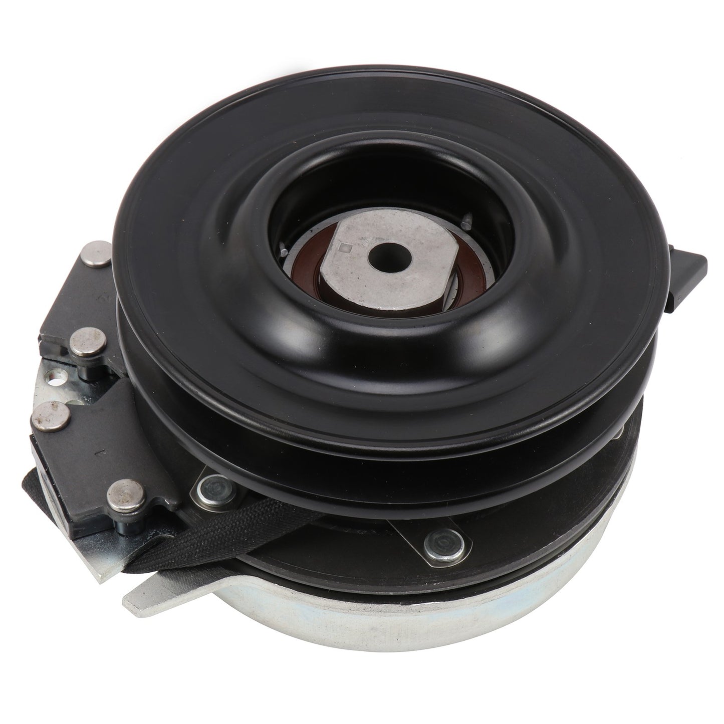 Electric PTO Clutch For Big Dog Hustler 601784 601784K Warner 5219-107