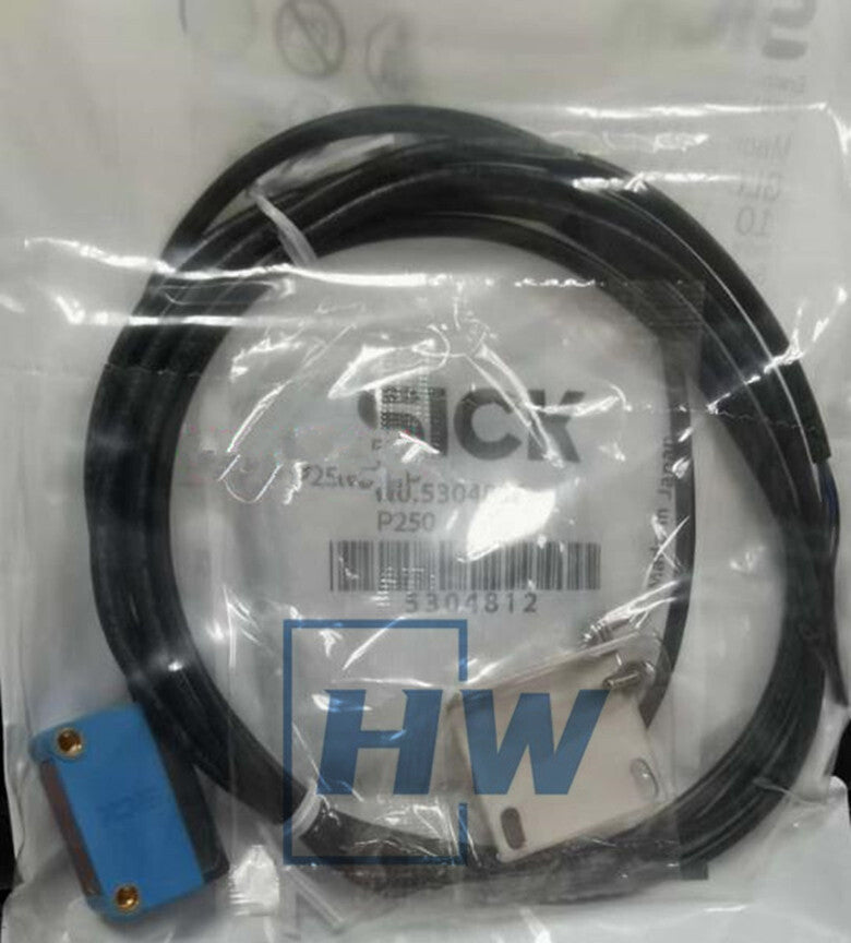 1PC  Diffuse Reflection Sensor GL6-P1111 GL6-P1112 GL6-P1212 GL6-P1211