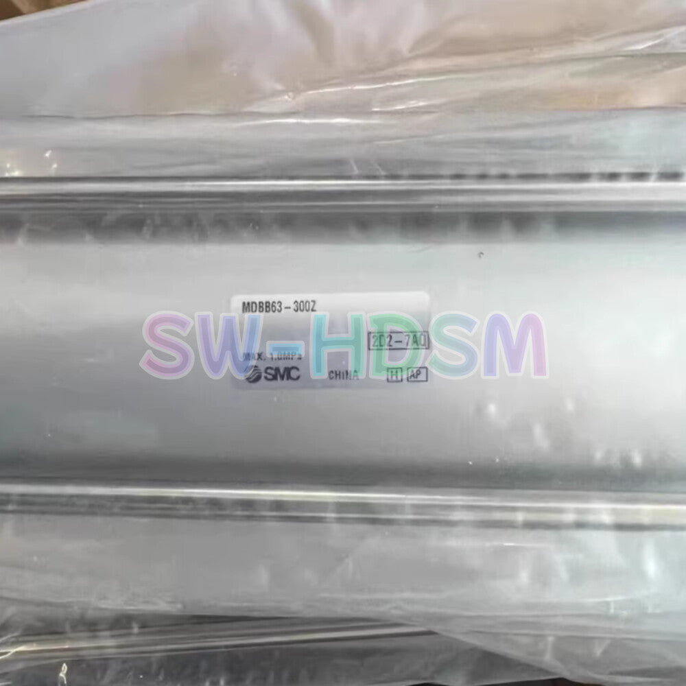 1PCS  for SMC cylinder MDBB63-200Z Freight Free