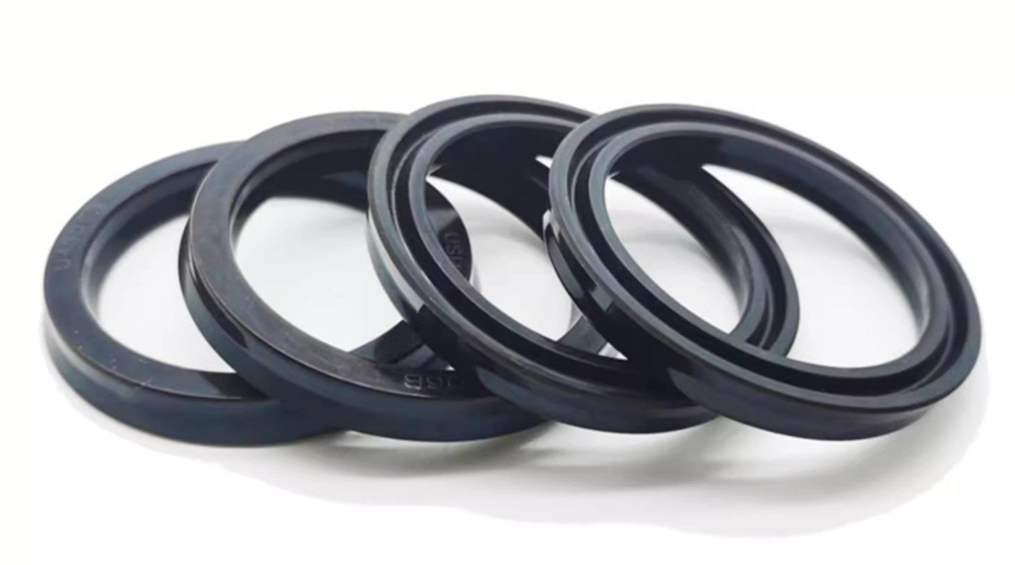 10pcs  USH-28 28*35.5*5mm Cylinder sealing ring