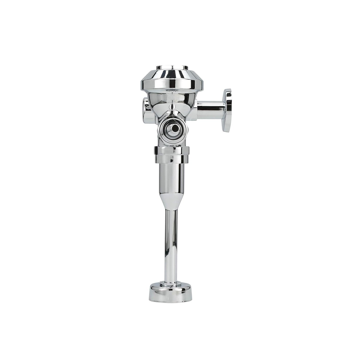 Z6003-WS1-YB-YC Flush Valve for 3/4" Urinal - 1.0 GPF, Manual Diaphragm, Chrome