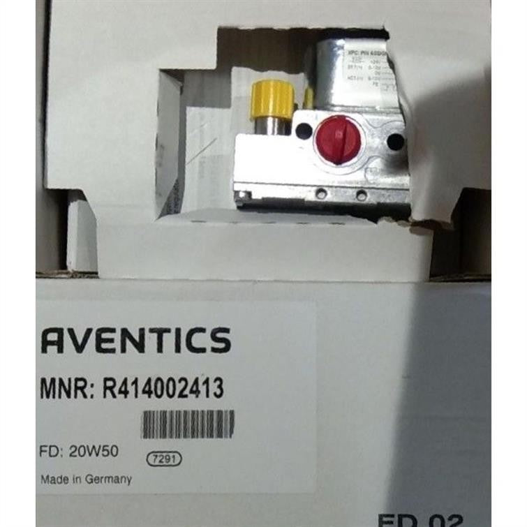 AVENTICS Pressure regulating proportional valve R414002413  Fast delivery