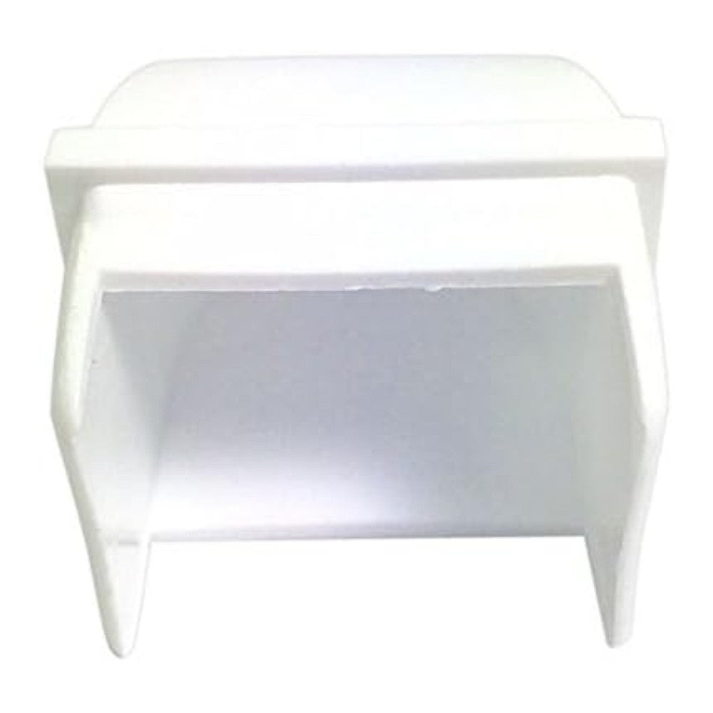 PP Fence Couplers Built For Outdoor Use Easy Installation Without Tools