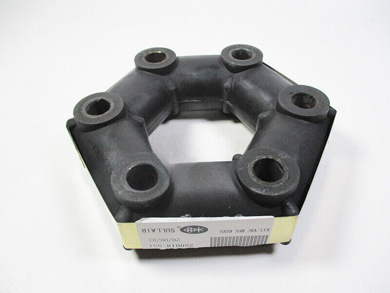 1PCS  Applicable to coupling of Sullair air compressor 250018-551