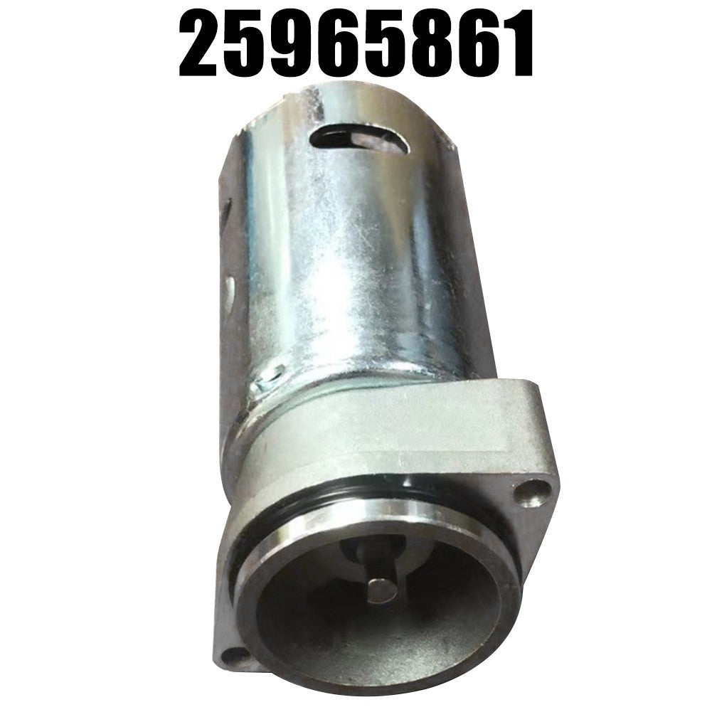 Reliable Liftgate Pump Motor With Bracket Replaces OEM Number 13502688