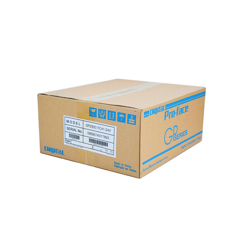 Pro-Face GP2500-TC41-24V HMI Proface Touch Screen