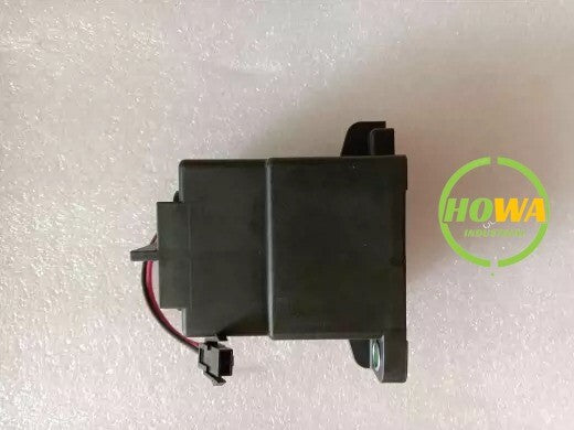 1/piece HFE18V-100 750-24-HB5 Hongfa High Voltage DC Contactor 750VDC100A Relay