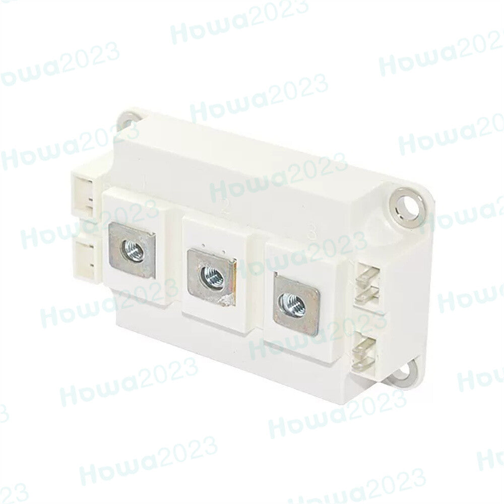 1pc  SKM400GB12E4H2 SEMIKRON Inverter Motor IGBT Power Module
