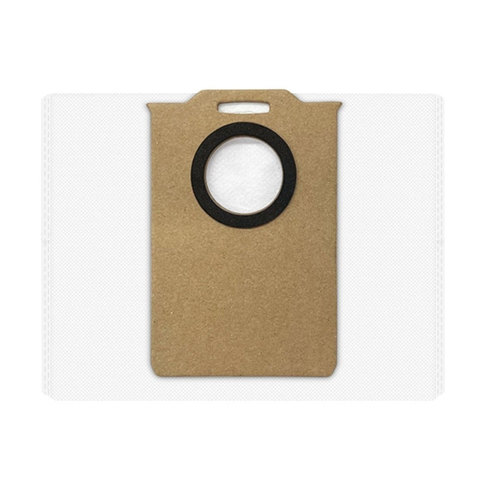 3.3L Dust Bags for Redroad R11 Robot Vacuum Cleaner 10 Pack Non Woven Fabric
