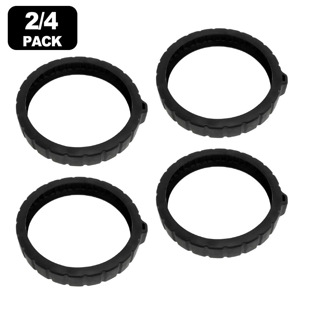 For Pentair Lil For Rebel Tire Replacement Kit Quick and Efficient Solution